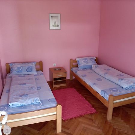 Banja Gornja Trepca-Smestaj Grof Extérieur photo