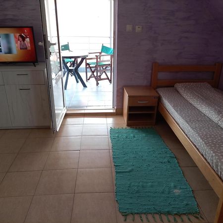 Banja Gornja Trepca-Smestaj Grof Extérieur photo