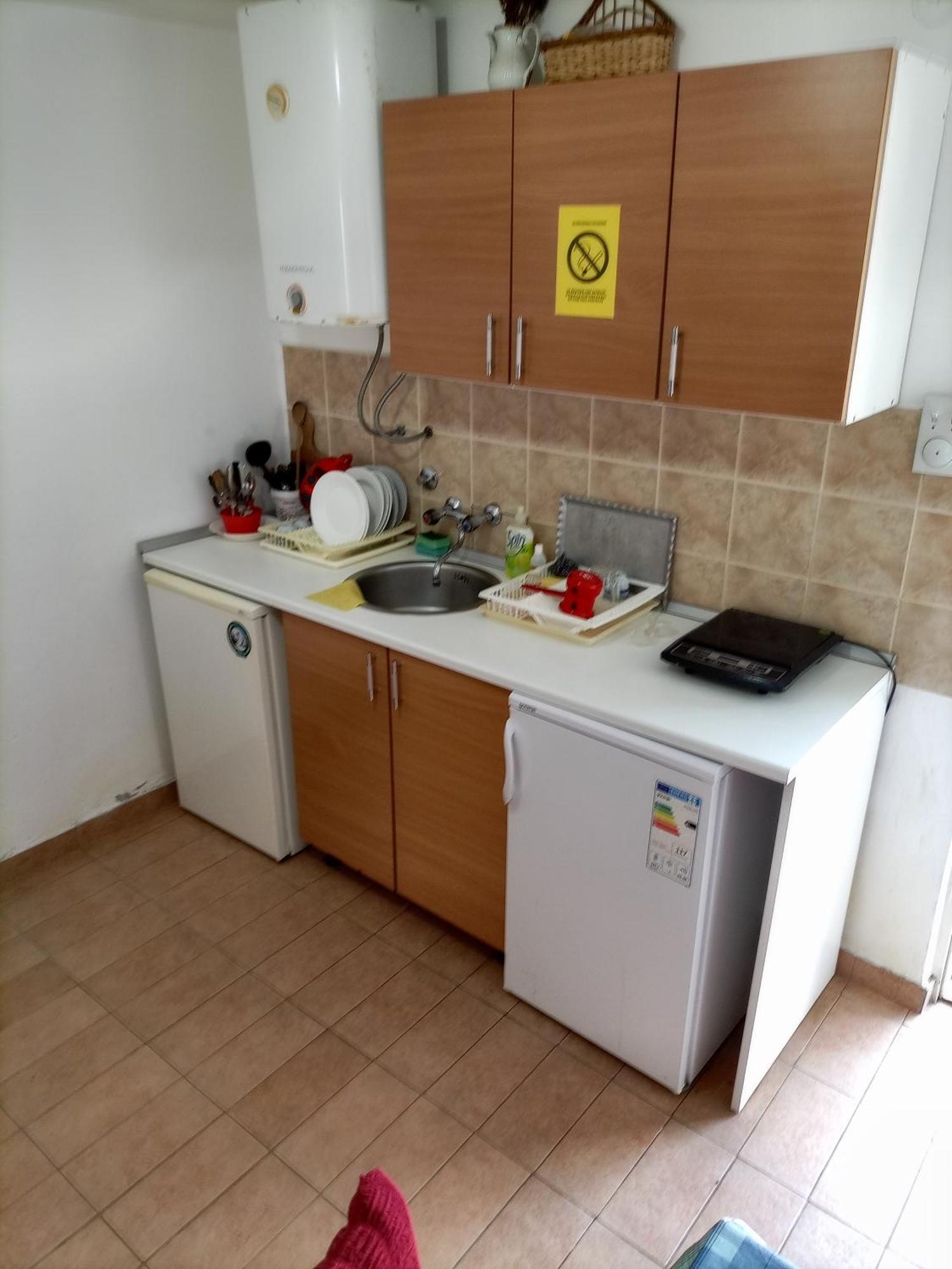 Banja Gornja Trepca-Smestaj Grof Extérieur photo