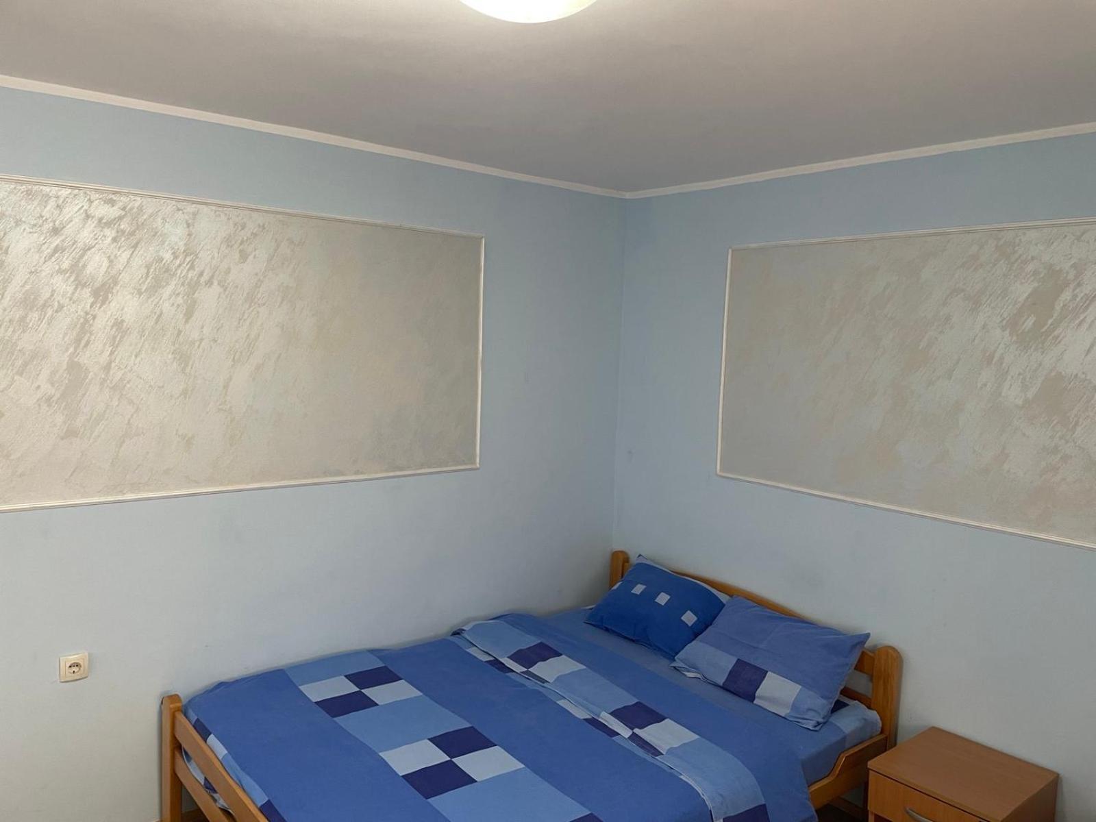 Banja Gornja Trepca-Smestaj Grof Extérieur photo
