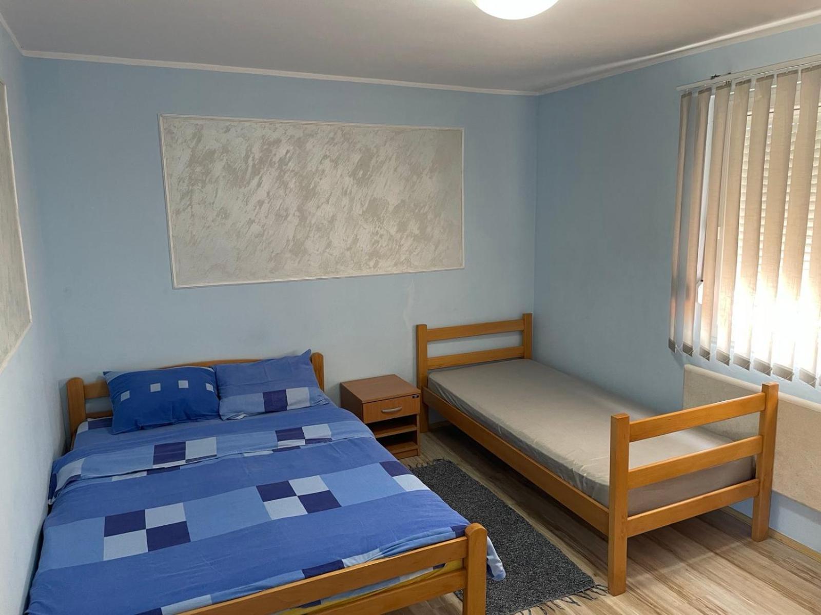 Banja Gornja Trepca-Smestaj Grof Extérieur photo