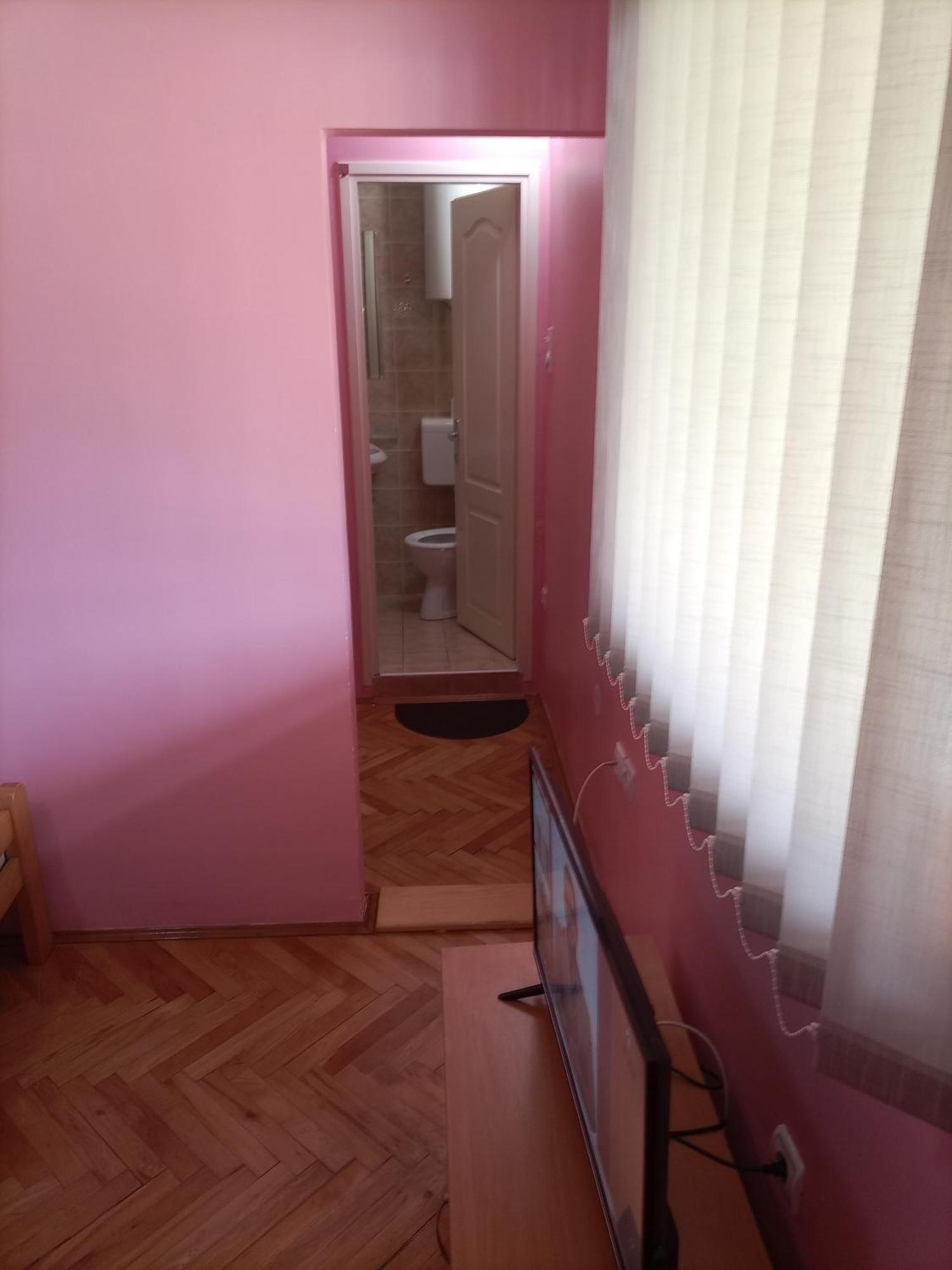 Banja Gornja Trepca-Smestaj Grof Extérieur photo
