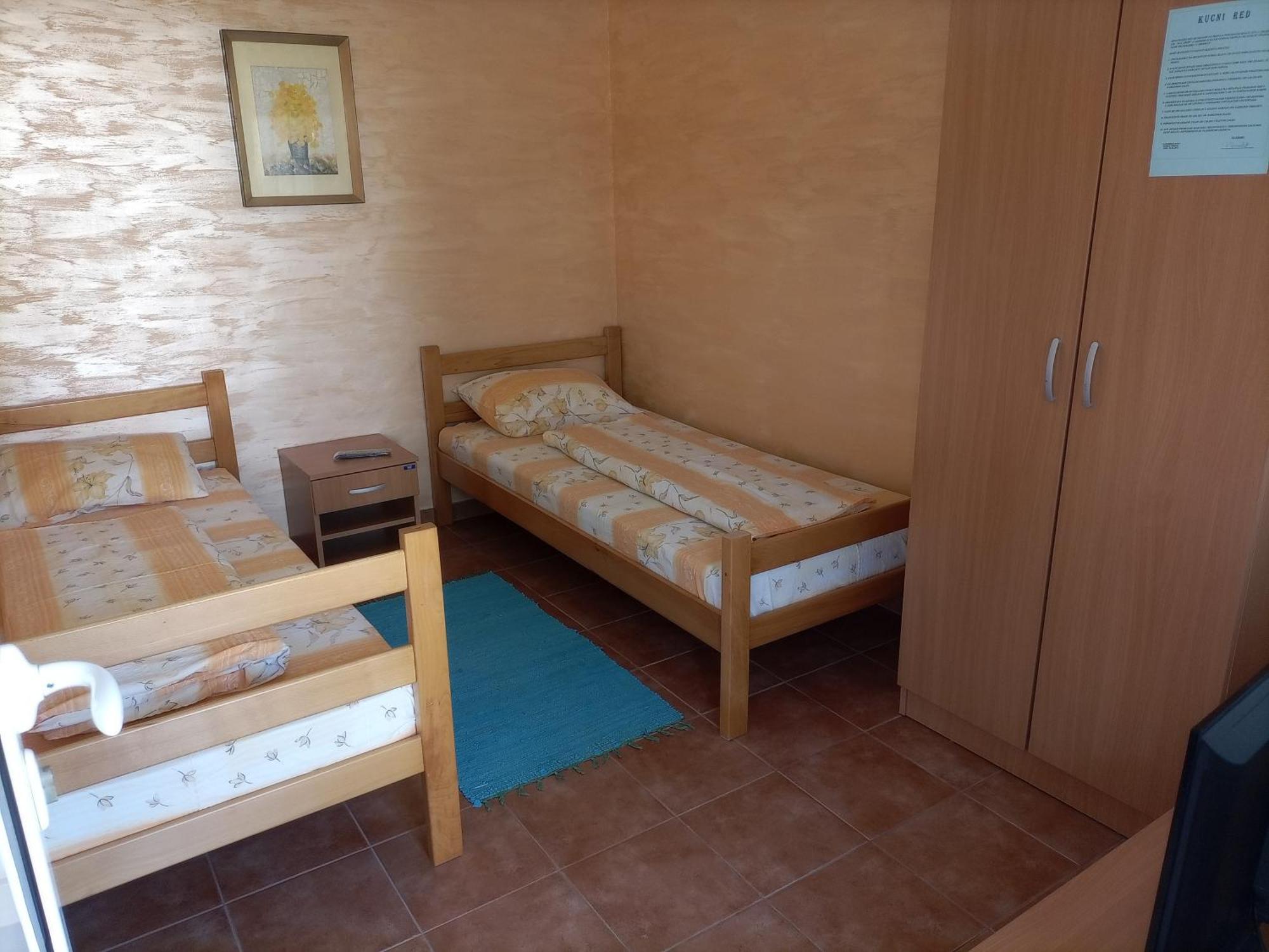 Banja Gornja Trepca-Smestaj Grof Extérieur photo