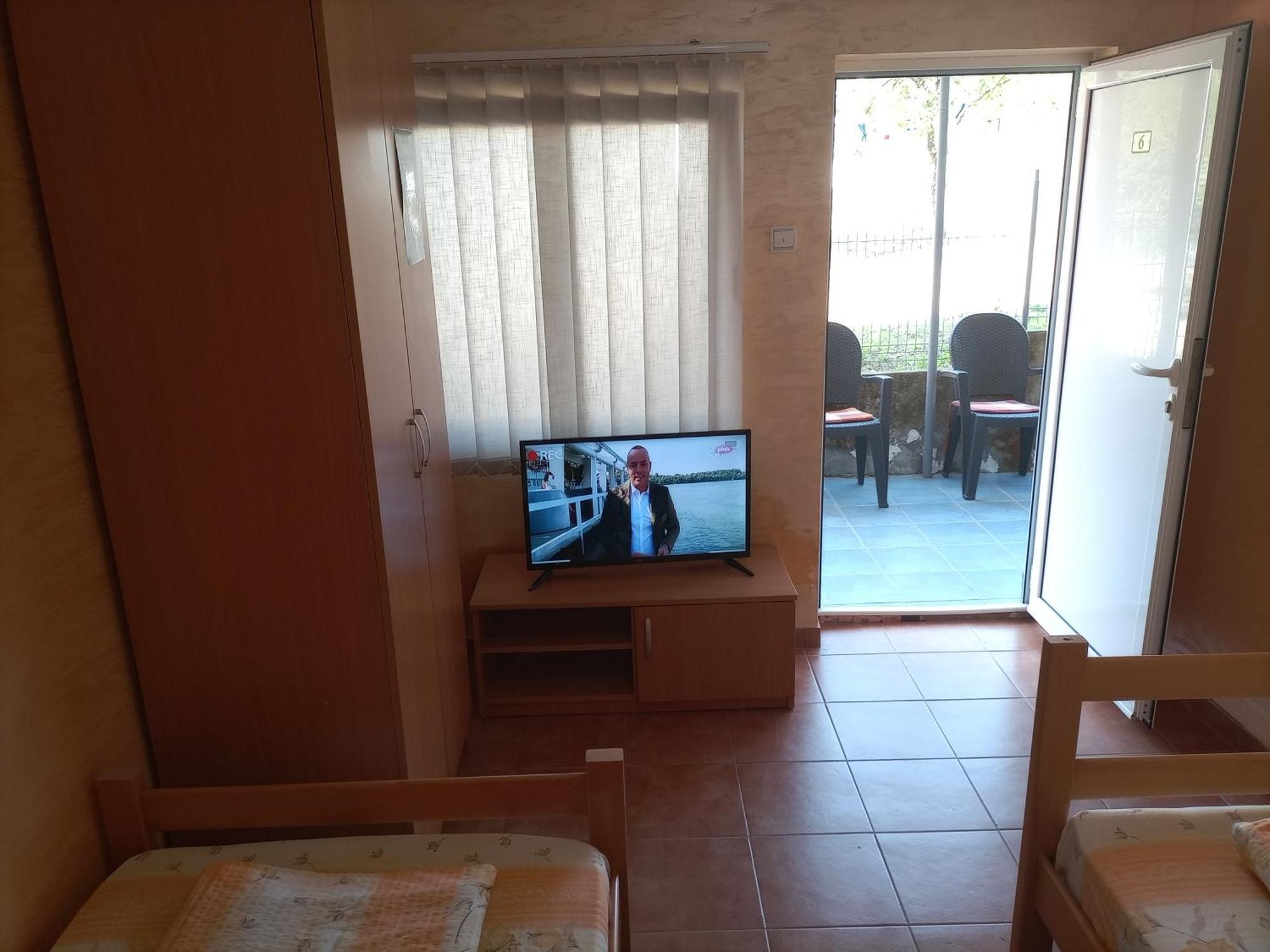 Banja Gornja Trepca-Smestaj Grof Extérieur photo
