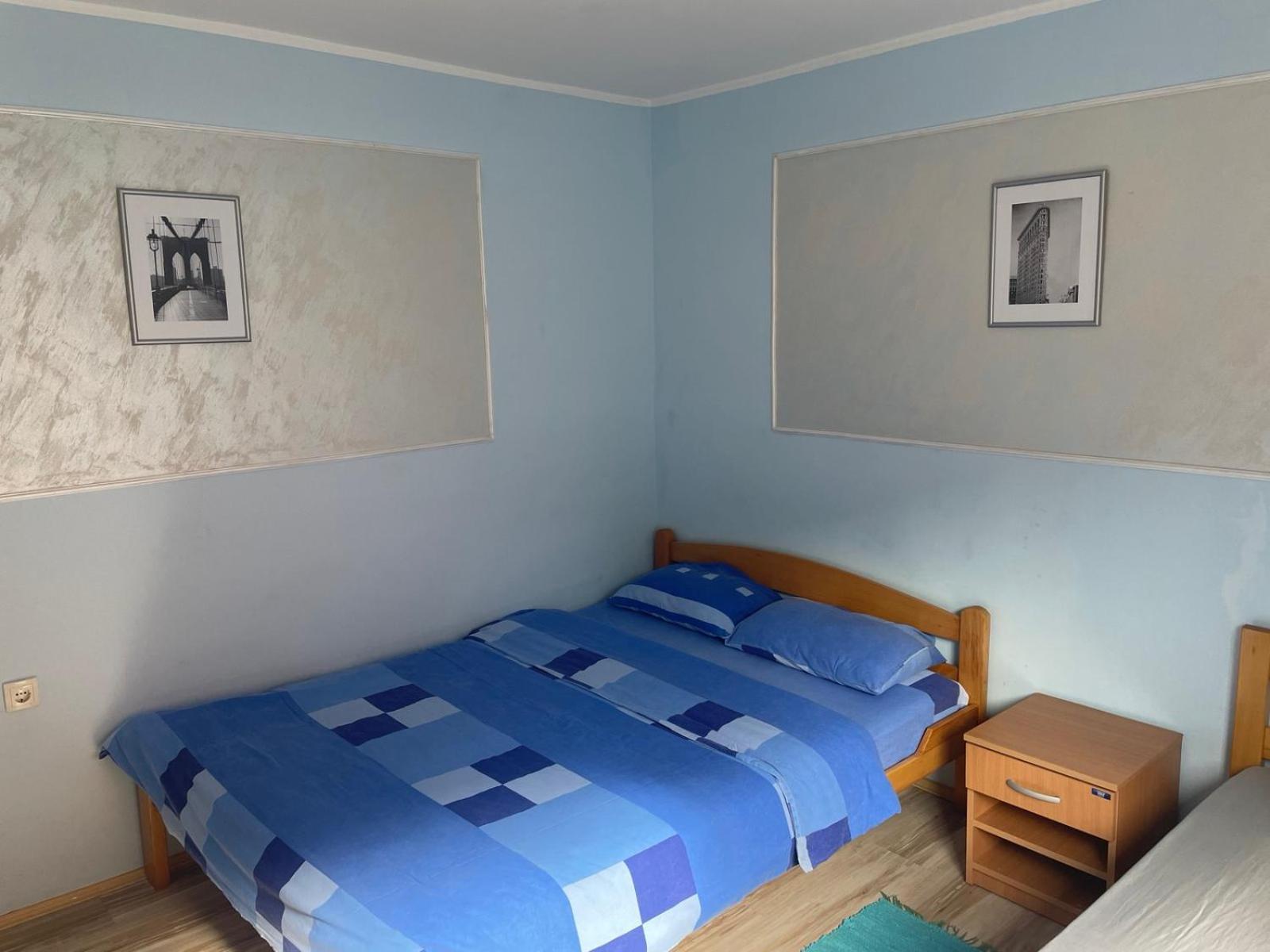 Banja Gornja Trepca-Smestaj Grof Chambre photo