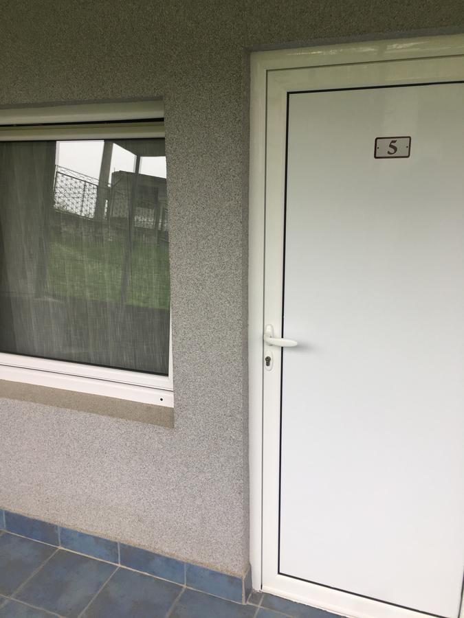 Banja Gornja Trepca-Smestaj Grof Extérieur photo